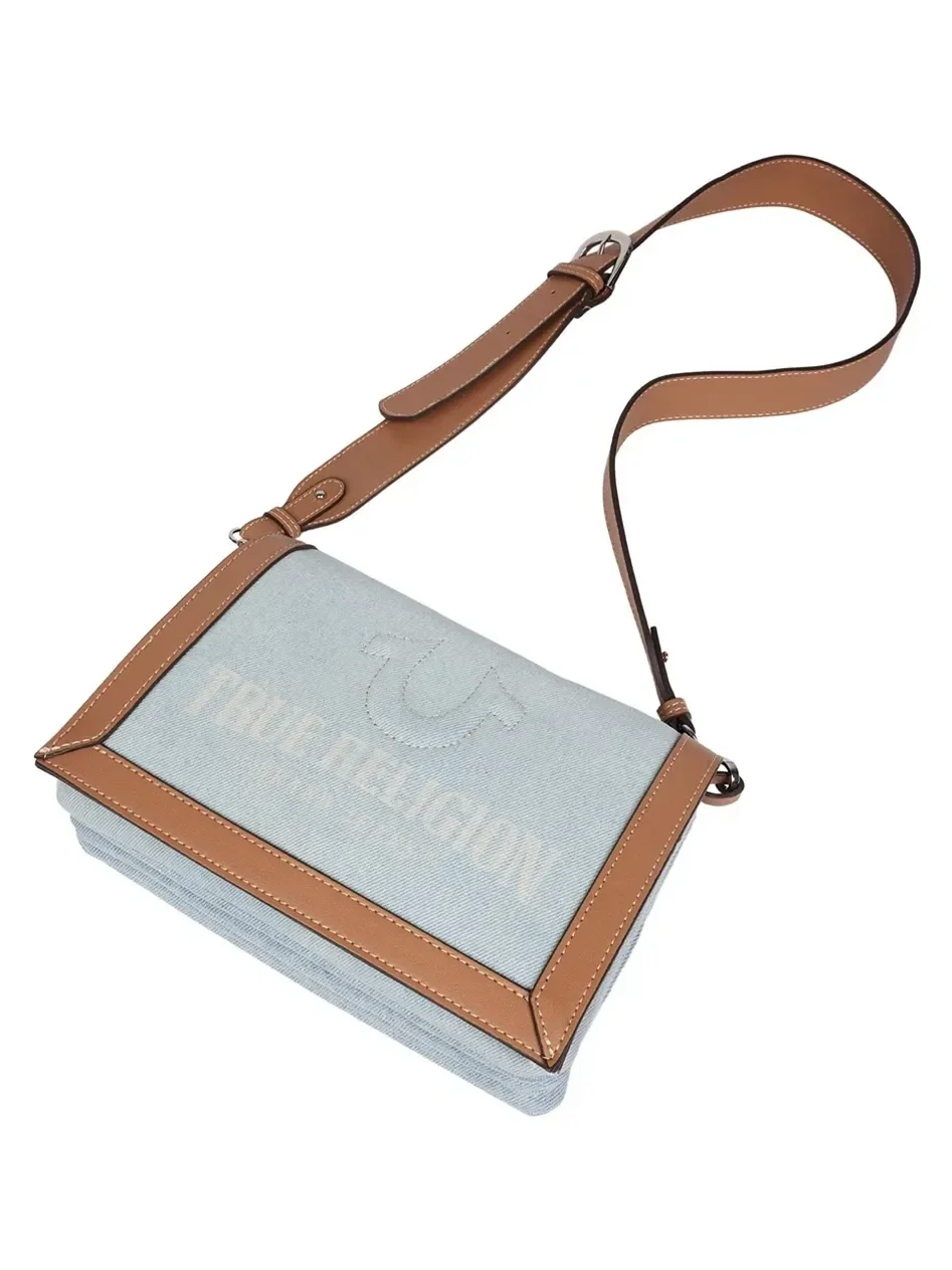 Bolso Crossbody Multi-Compartimiento - imagen 6