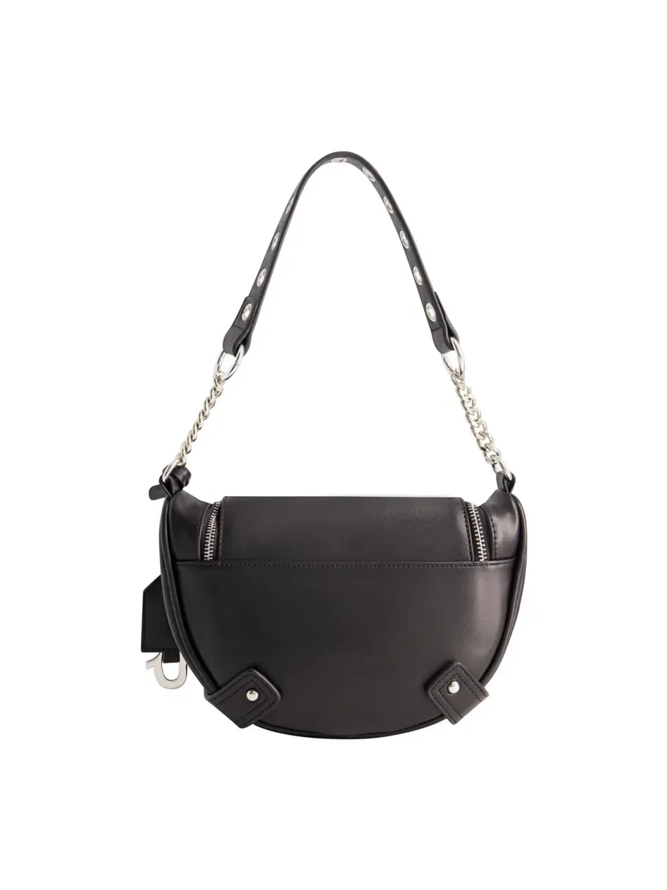 Bolso Hobo con Cadena - imagen 4