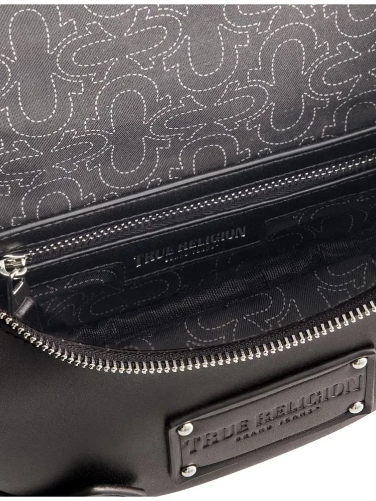 Bolso Hobo con Cadena - imagen 3