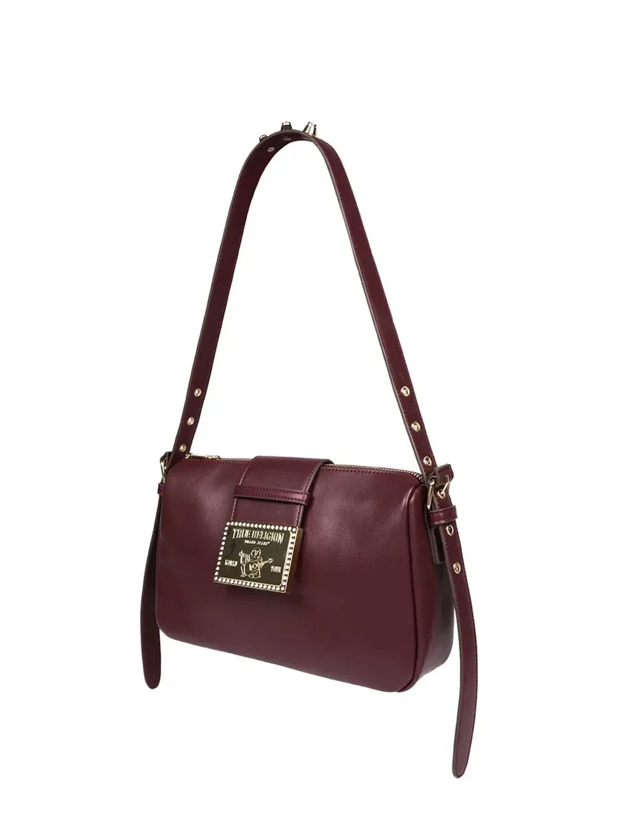 Bolso de Hombro East West con Hebilla - imagen 3