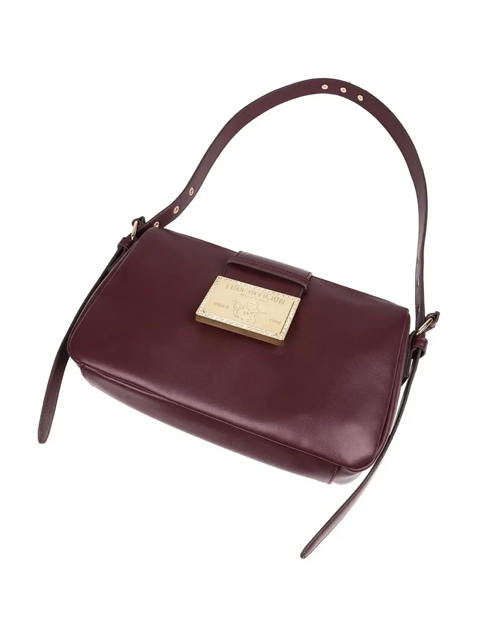 Bolso de Hombro East West con Hebilla - imagen 4