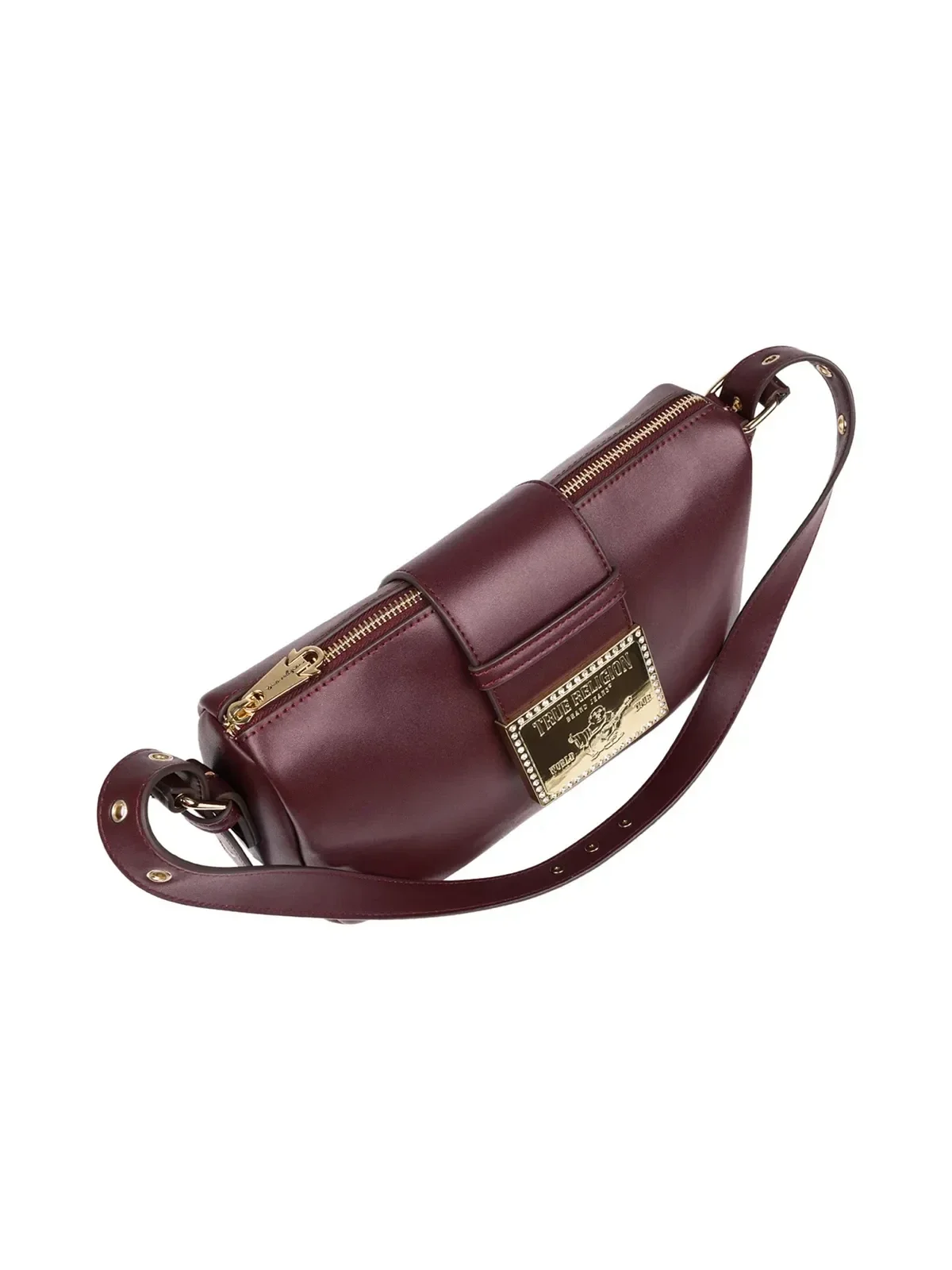Bolso de Hombro East West con Hebilla - imagen 5