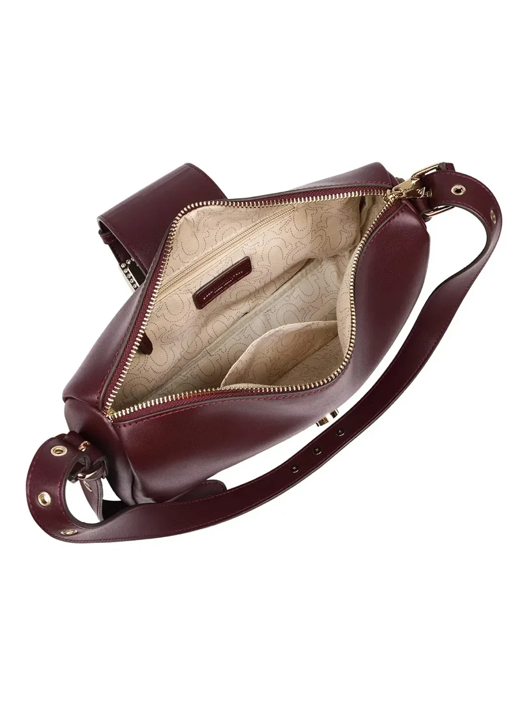 Bolso de Hombro East West con Hebilla - imagen 6