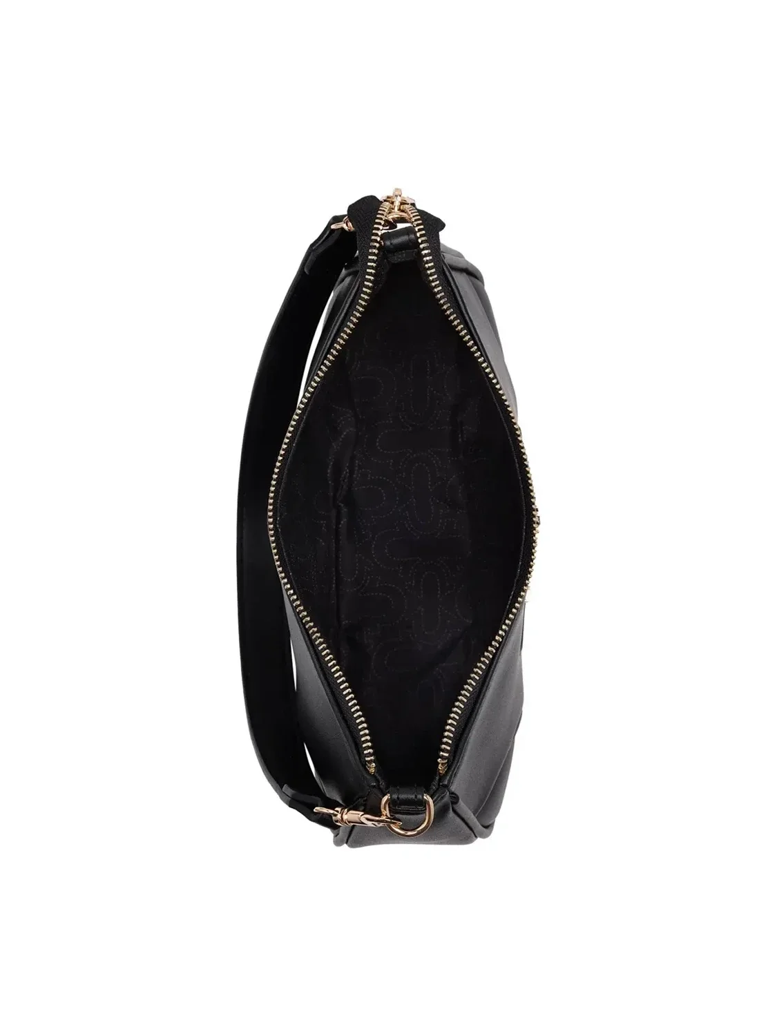 Bolso de Hombro Trapunto Logo - imagen 6