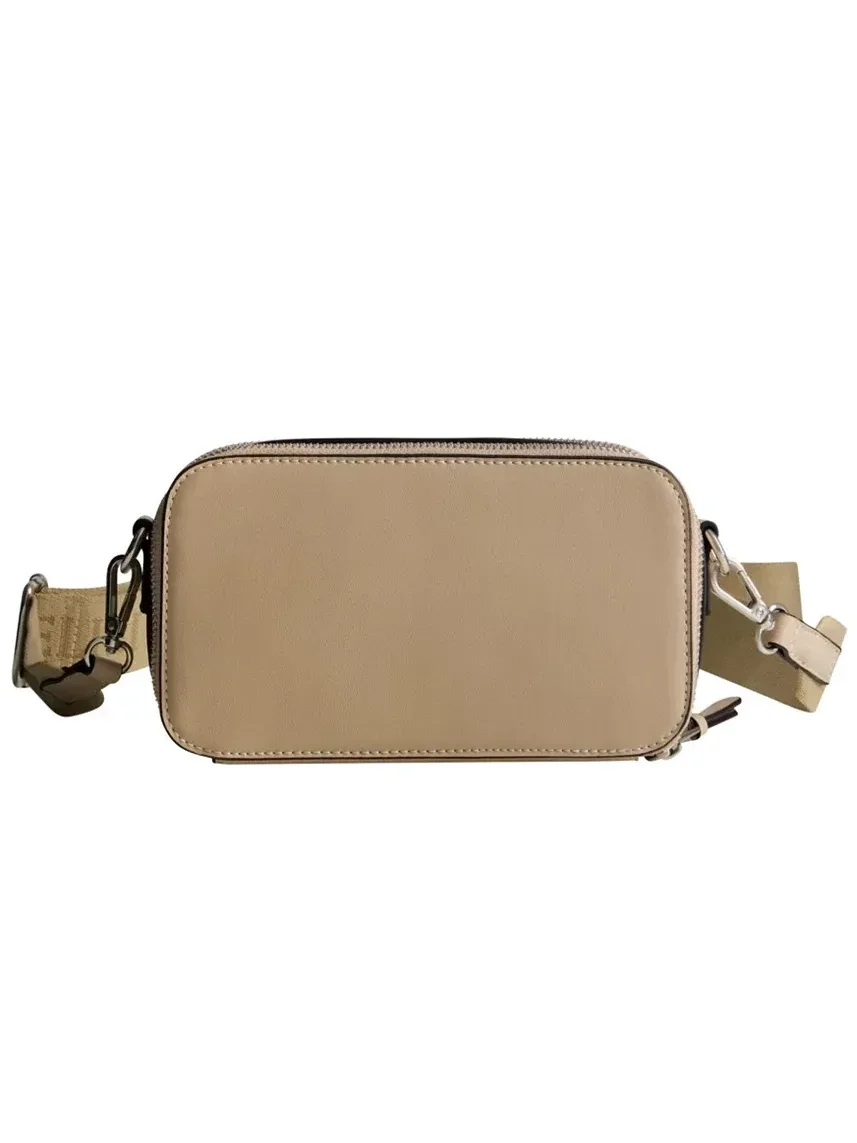 Bolso de Cámara Double-Zip Horseshoe - imagen 3