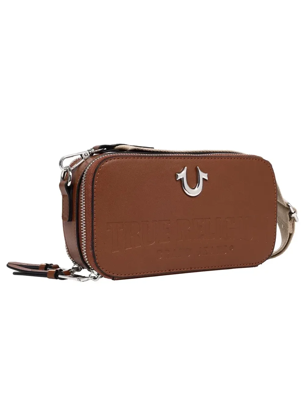 Bolso de Cámara Double-Zip Horseshoe - imagen 3