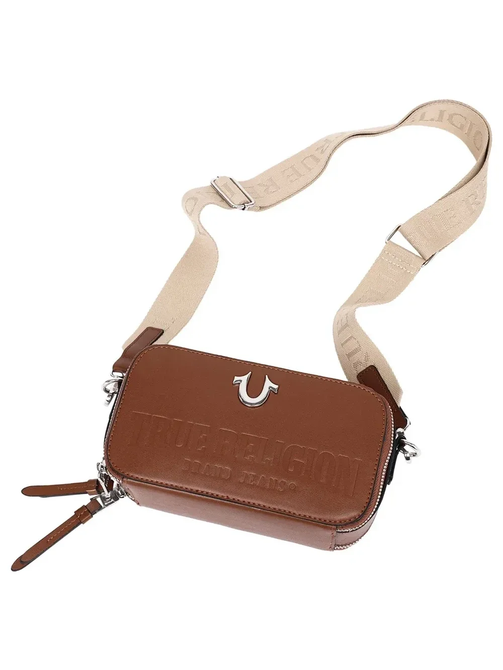 Bolso de Cámara Double-Zip Horseshoe - imagen 4