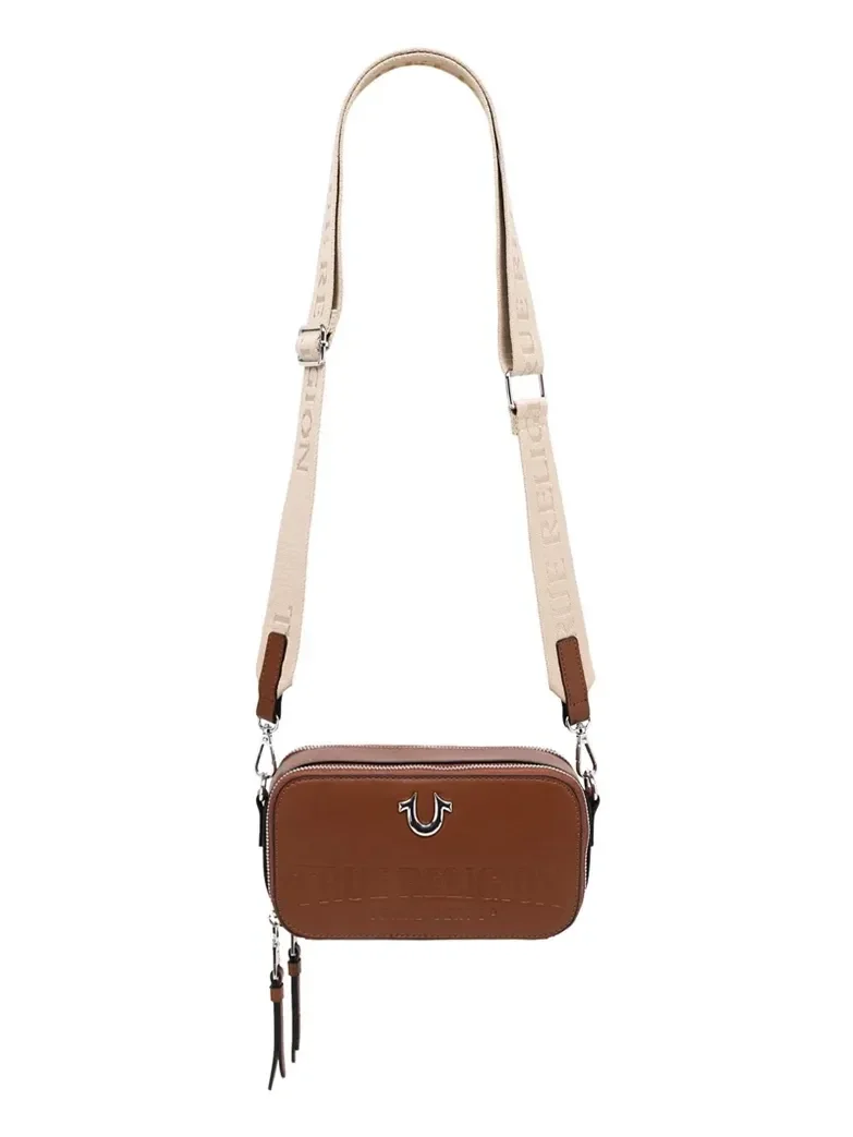 Bolso de Cámara Double-Zip Horseshoe - imagen 5