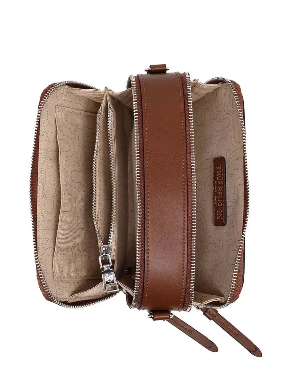 Bolso de Cámara Double-Zip Horseshoe - imagen 6