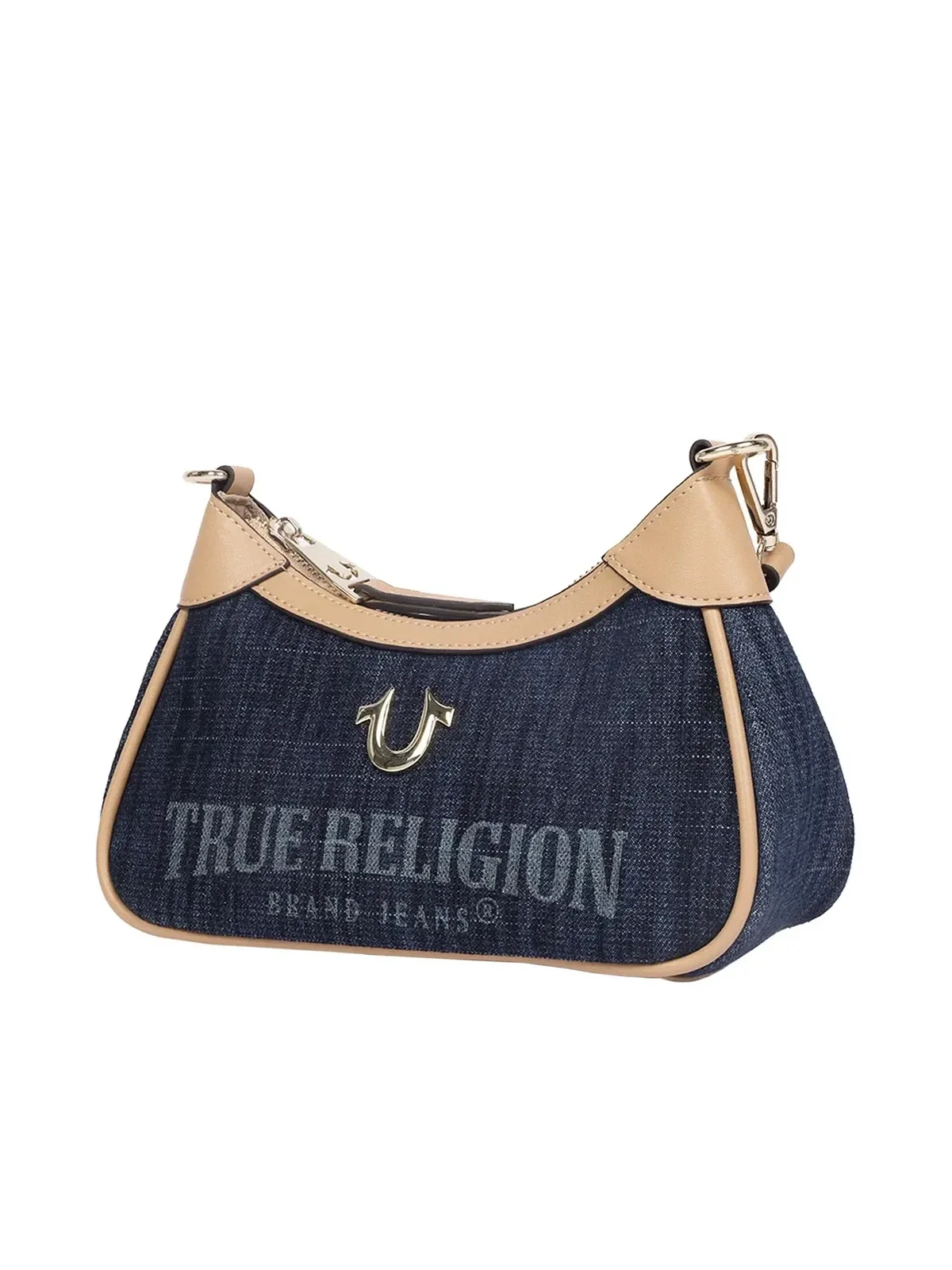 Bolso de Hombro Blair en Denim - imagen 3