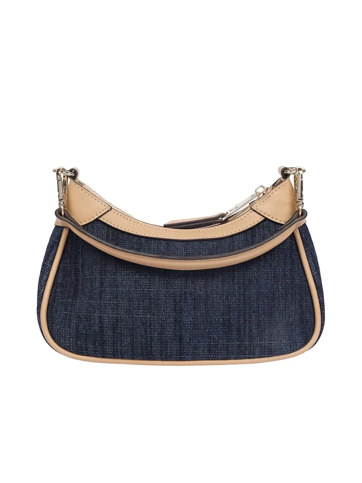 Bolso de Hombro Blair en Denim - imagen 4