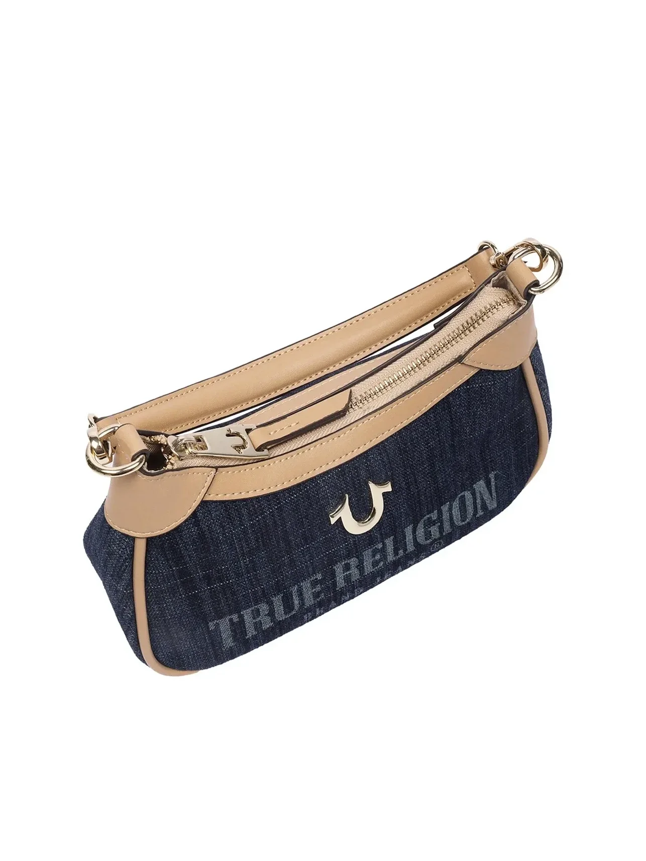 Bolso de Hombro Blair en Denim - imagen 5