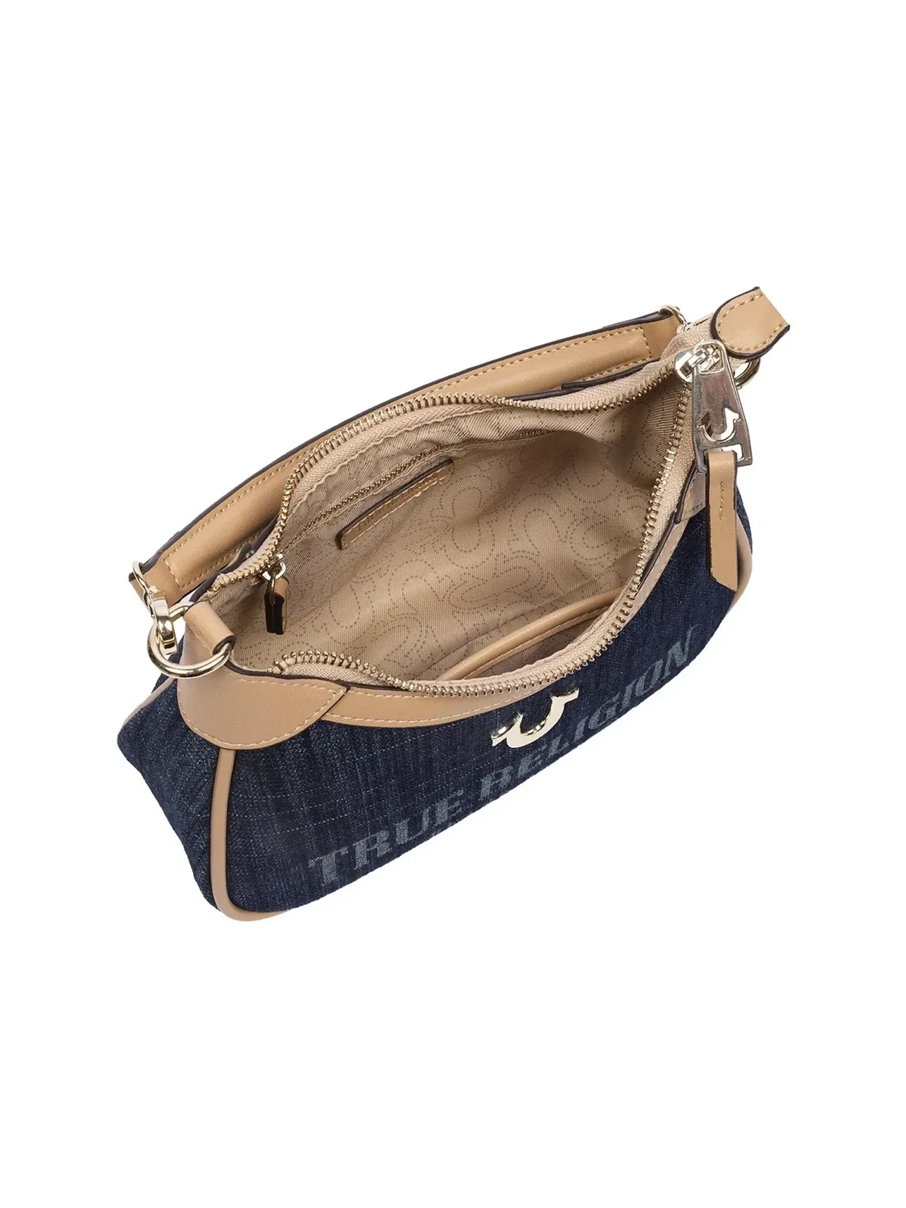 Bolso de Hombro Blair en Denim - imagen 6