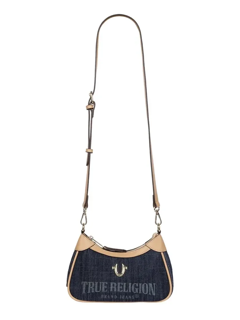 Bolso de Hombro Blair en Denim - imagen 8