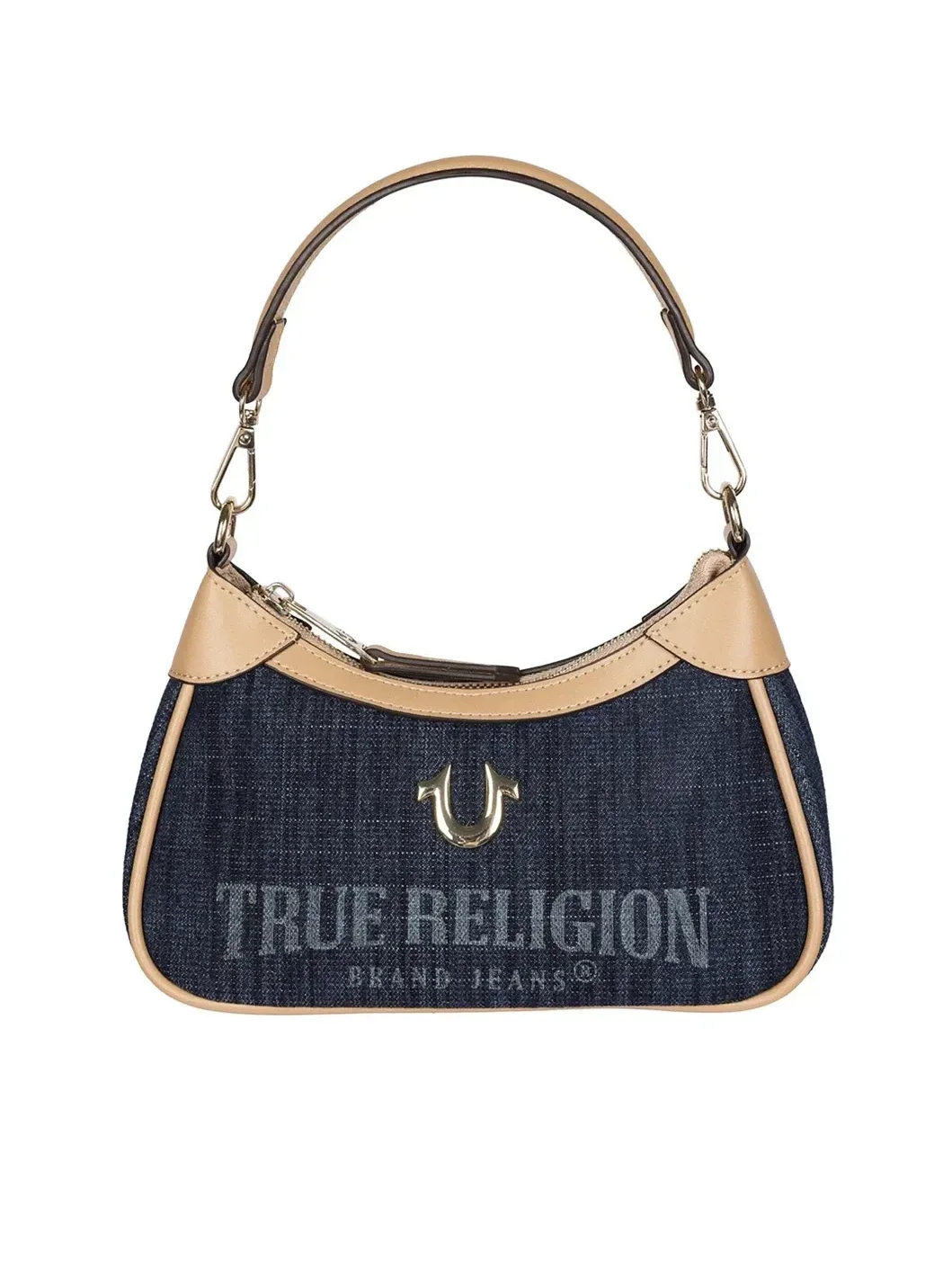 Bolso de Hombro Blair en Denim - imagen 7
