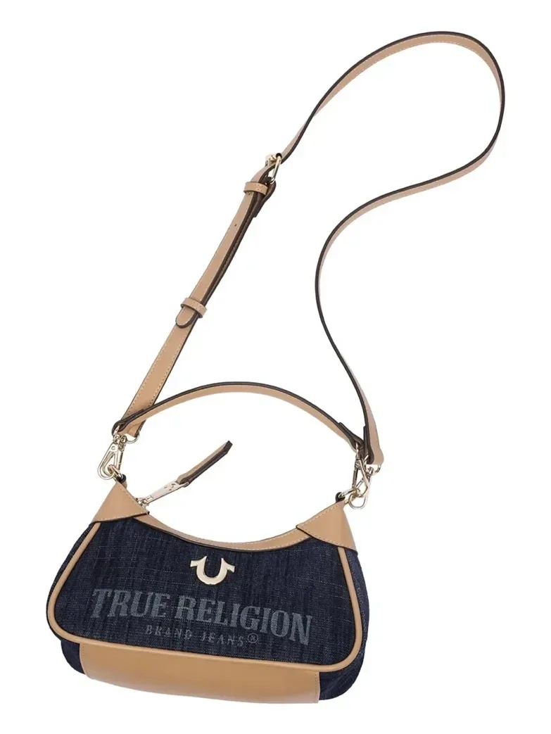 Bolso de Hombro Blair en Denim - imagen 9