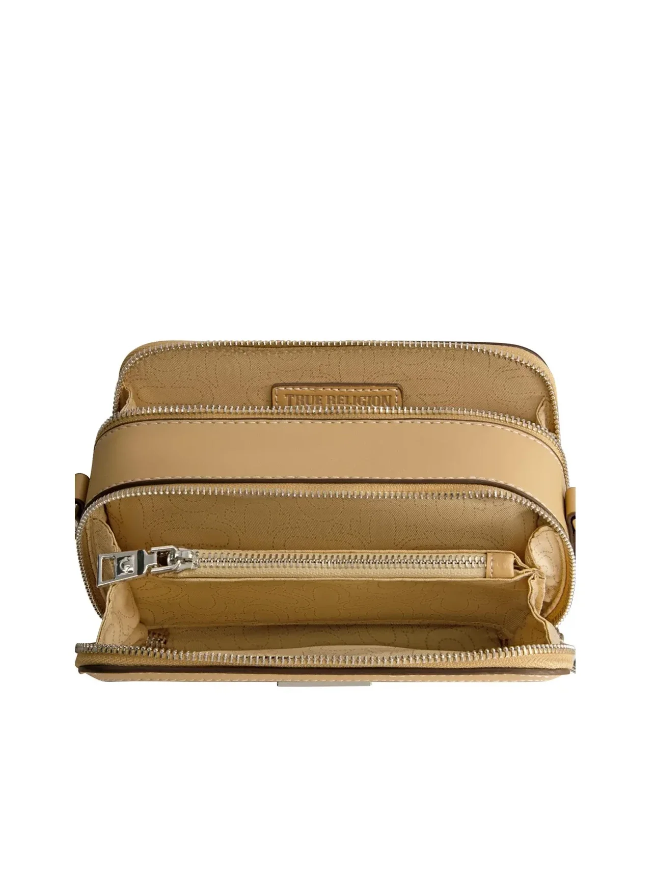 Bolso Bandolera Horseshoe Plaque - imagen 5