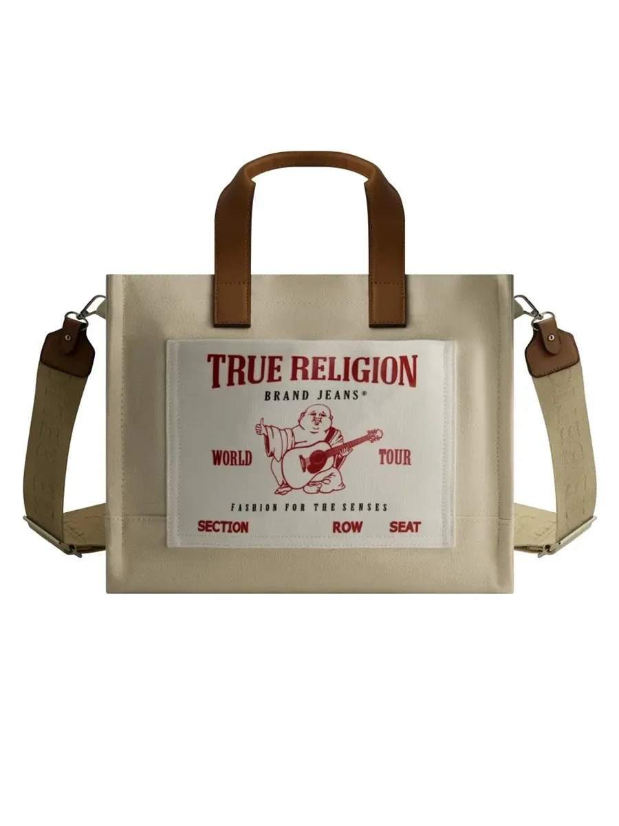 Bolso Tote Buddha