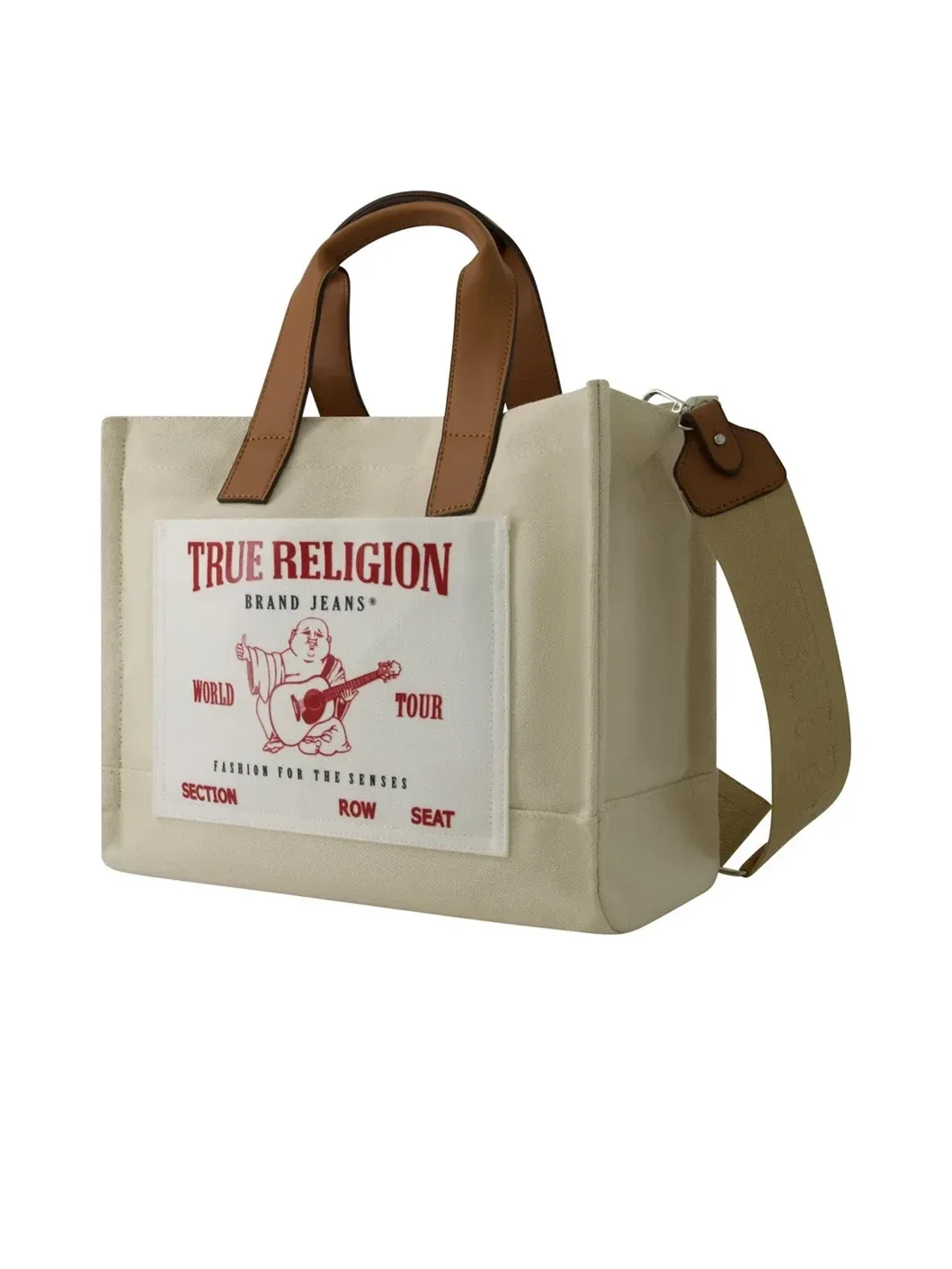 Bolso Tote Buddha - imagen 3