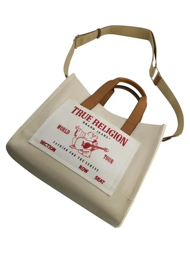 Bolso Tote Buddha - imagen 5