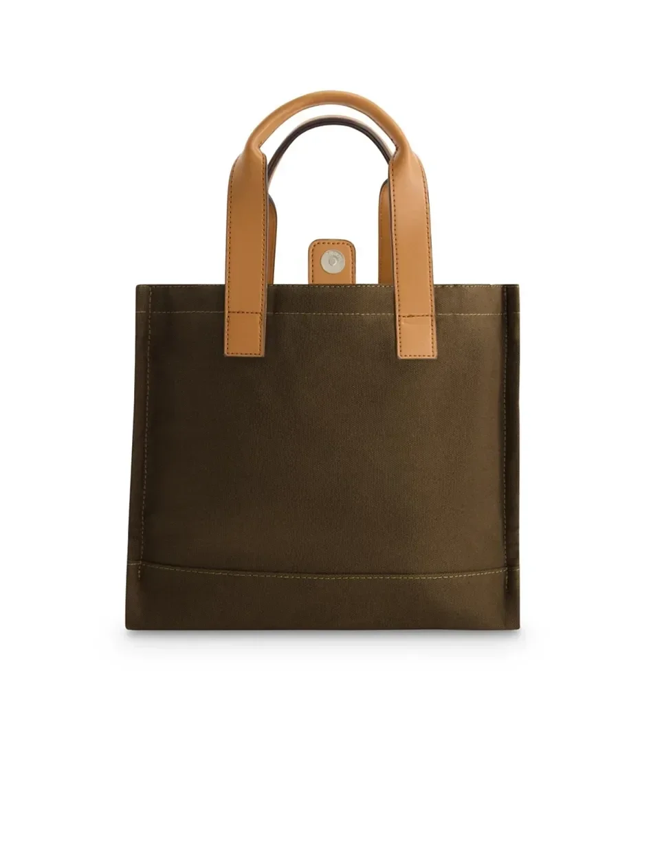 Bolso Tote con Bolsillo - imagen 3