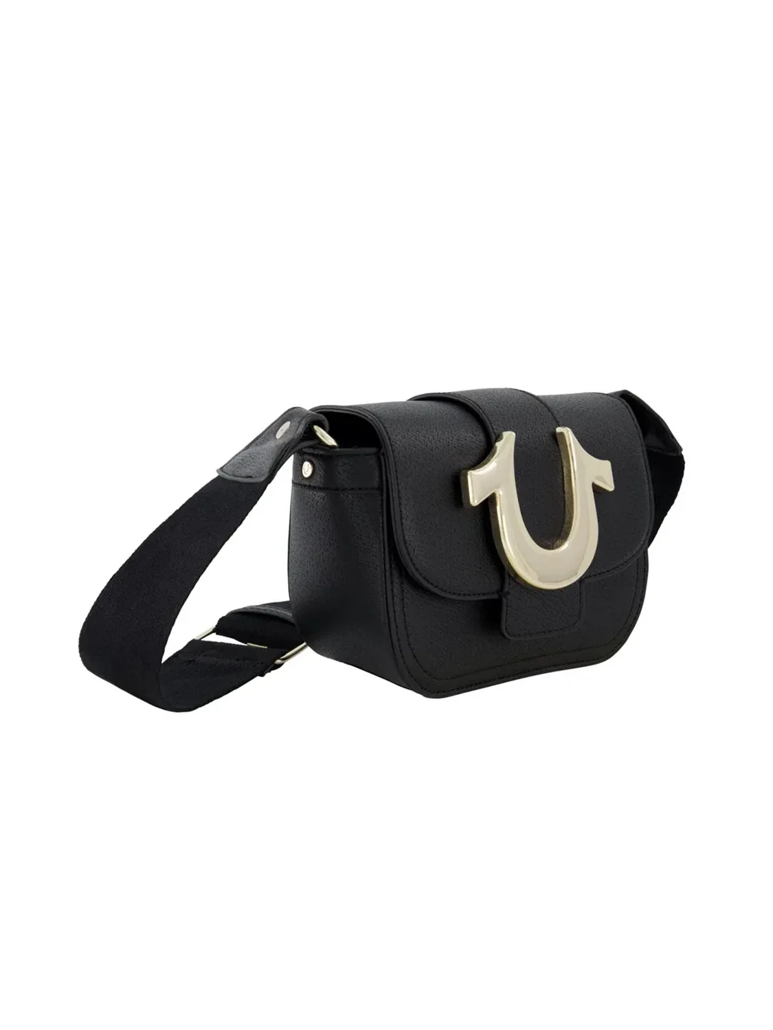 Bolso Crossbody con Solapa