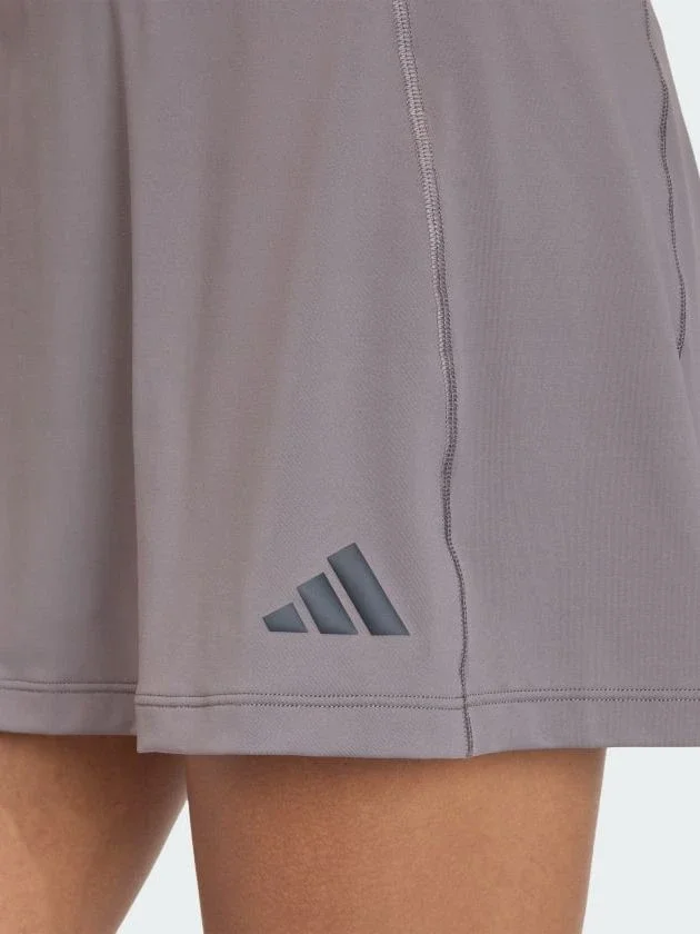 Falda Short Optime Workout - imagen 3