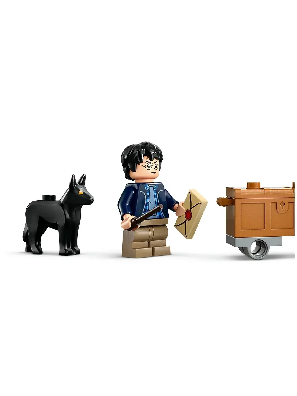 Set de Juego Autobús Noctámbulo - imagen 2