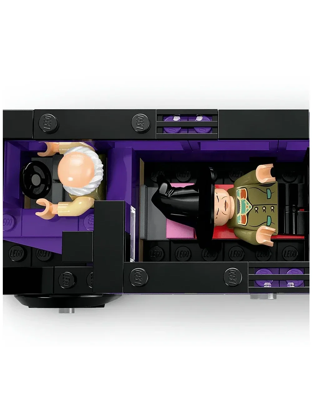 Set de Juego Autobús Noctámbulo - imagen 4
