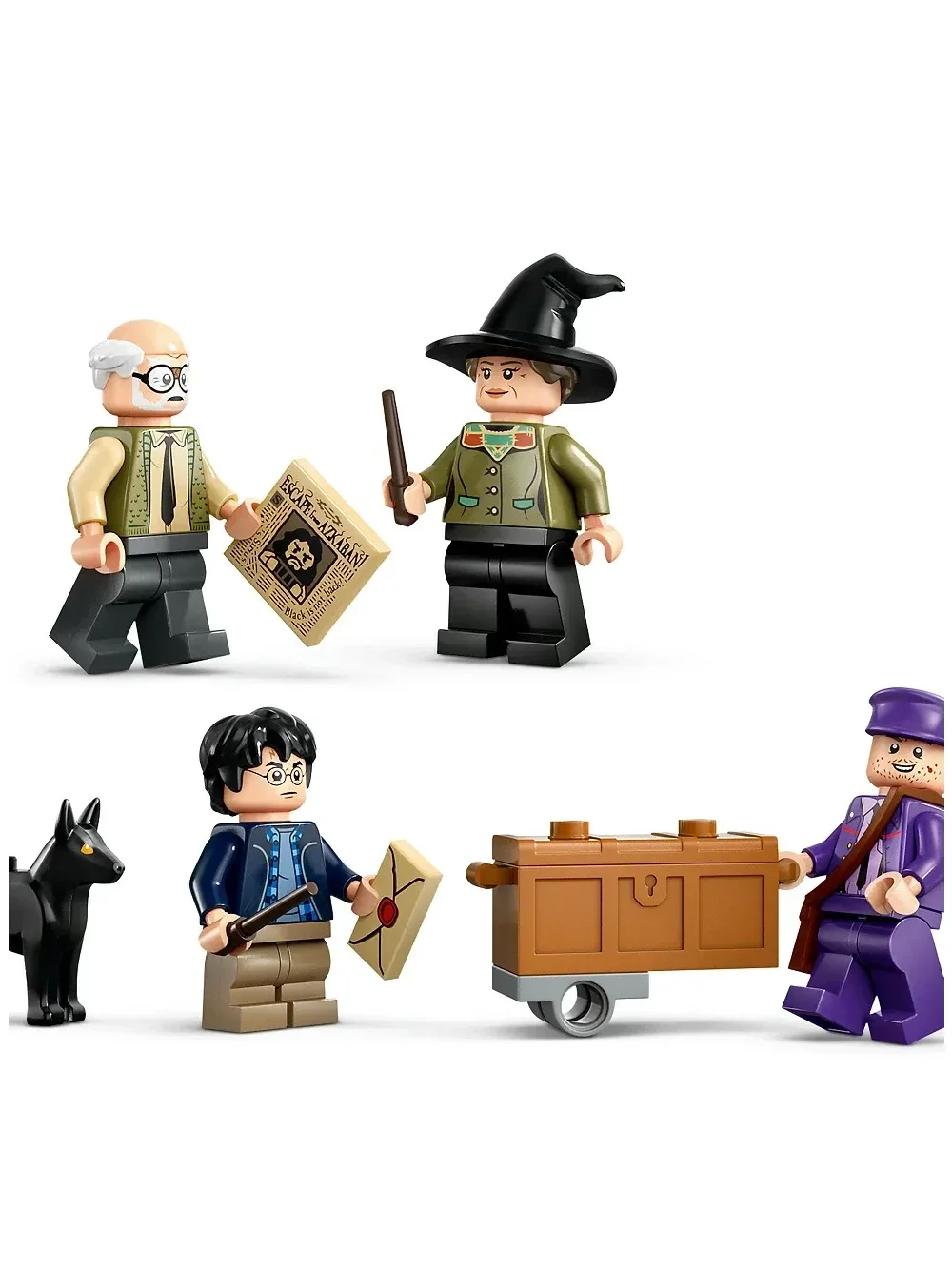 Set de Juego Autobús Noctámbulo - imagen 5