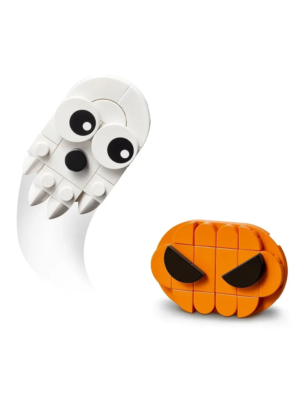 Set de Construcción Corona de Halloween - imagen 2