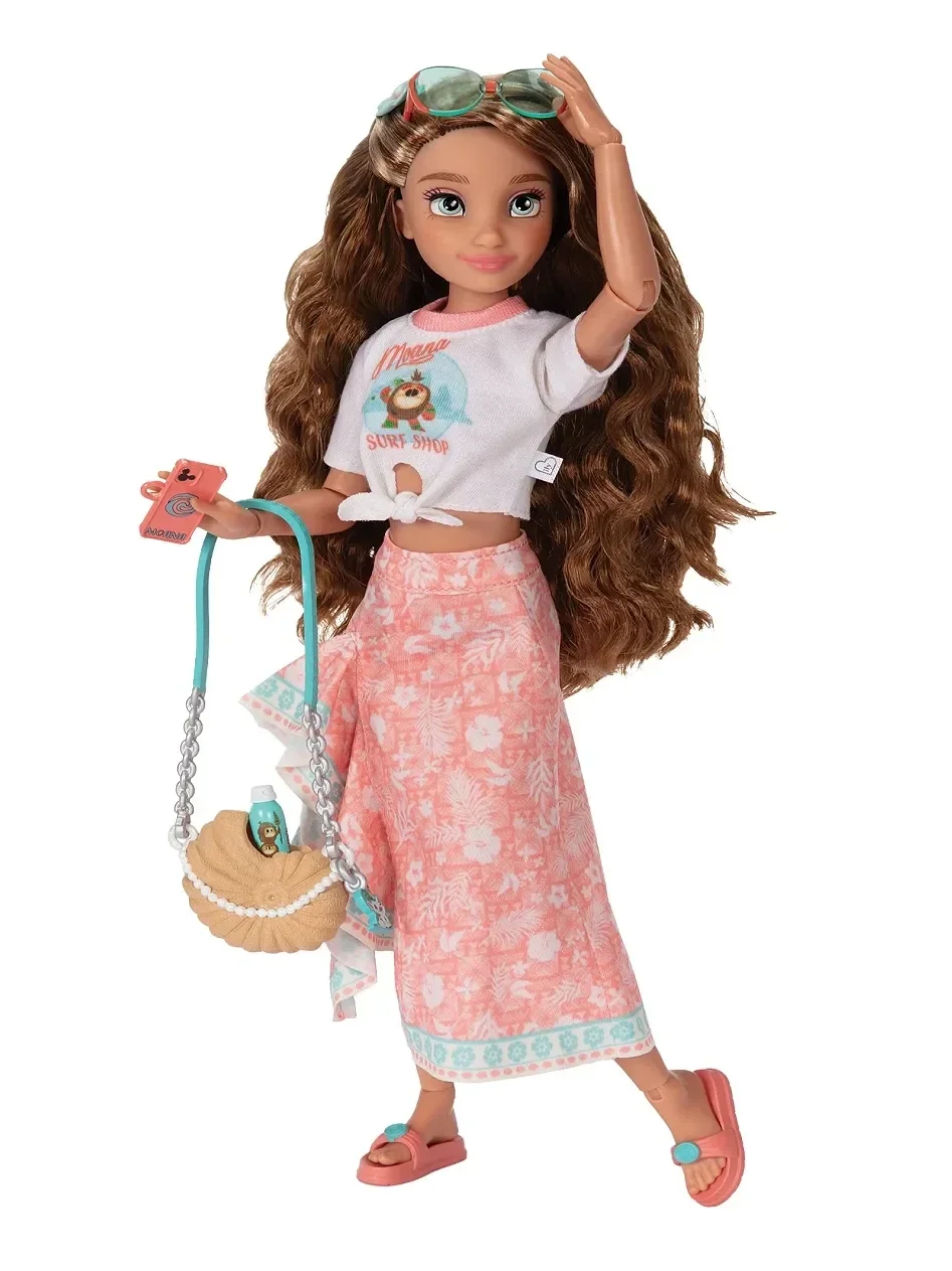 Muñeca Moana - imagen 3