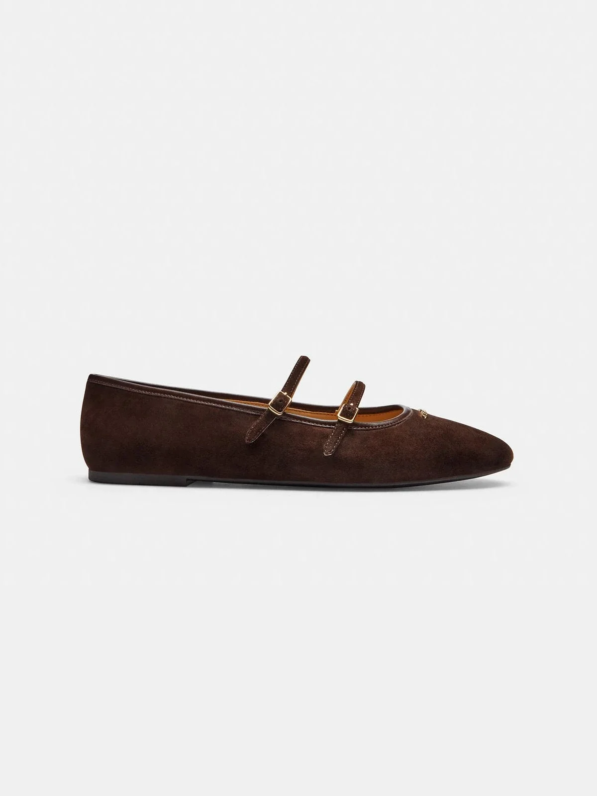 Zapatos Mary Jane Double Buckle - imagen 5
