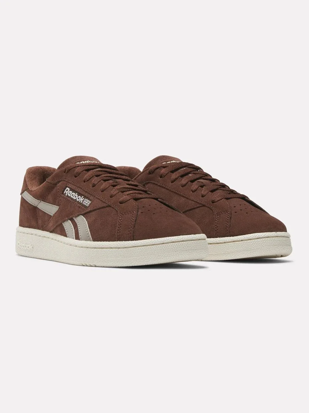 Zapatillas Club C Grounds UK - imagen 4