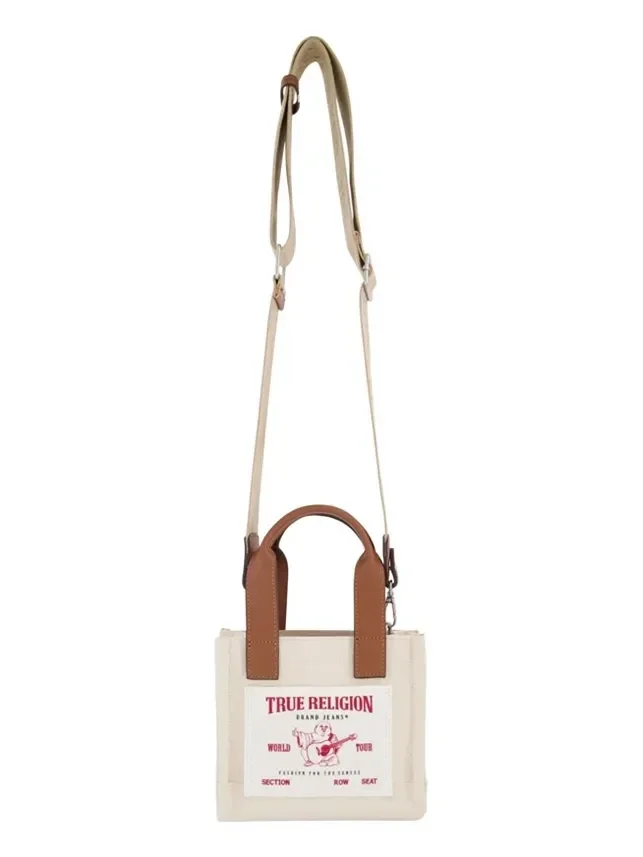 Mini Bolso Tote