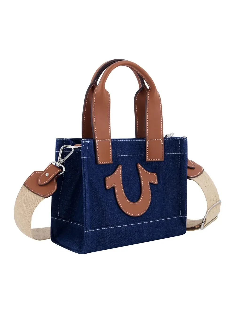 Bolso Mini en Denim - imagen 3