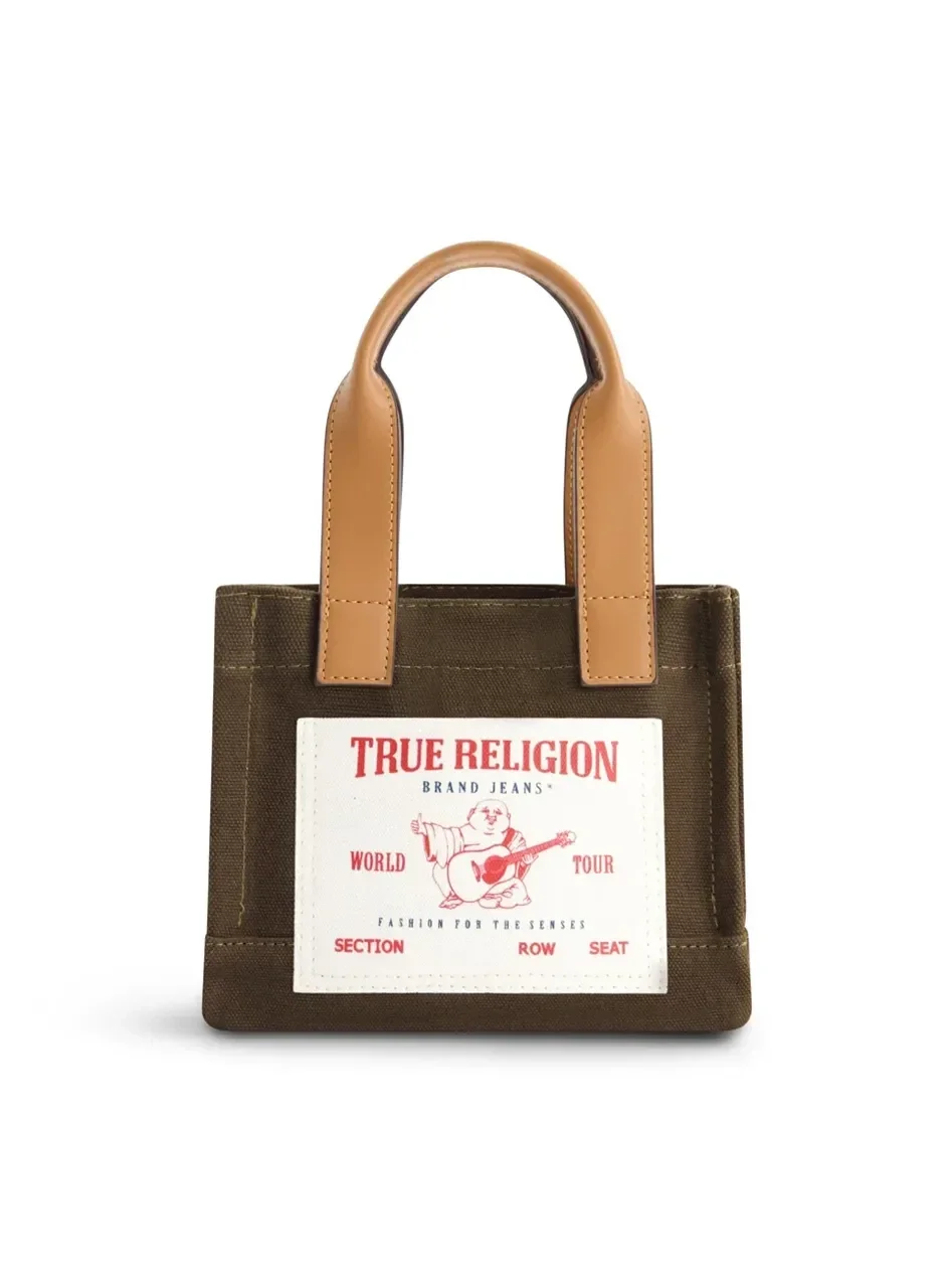Mini Bolso Tote