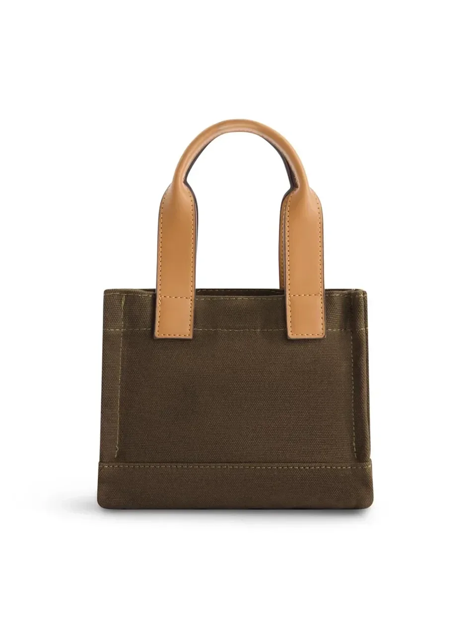 Mini Bolso Tote - imagen 3