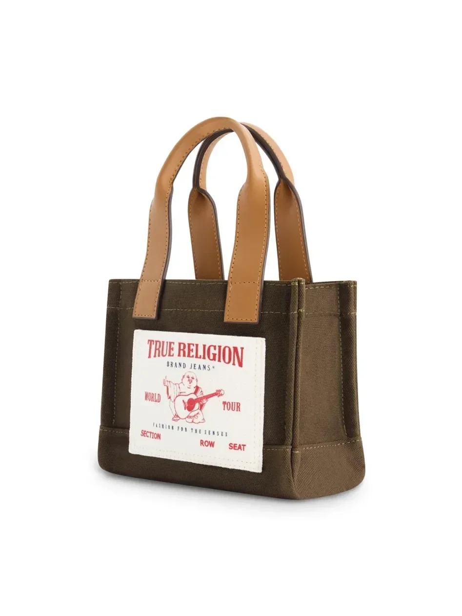 Bolso Mini Tote