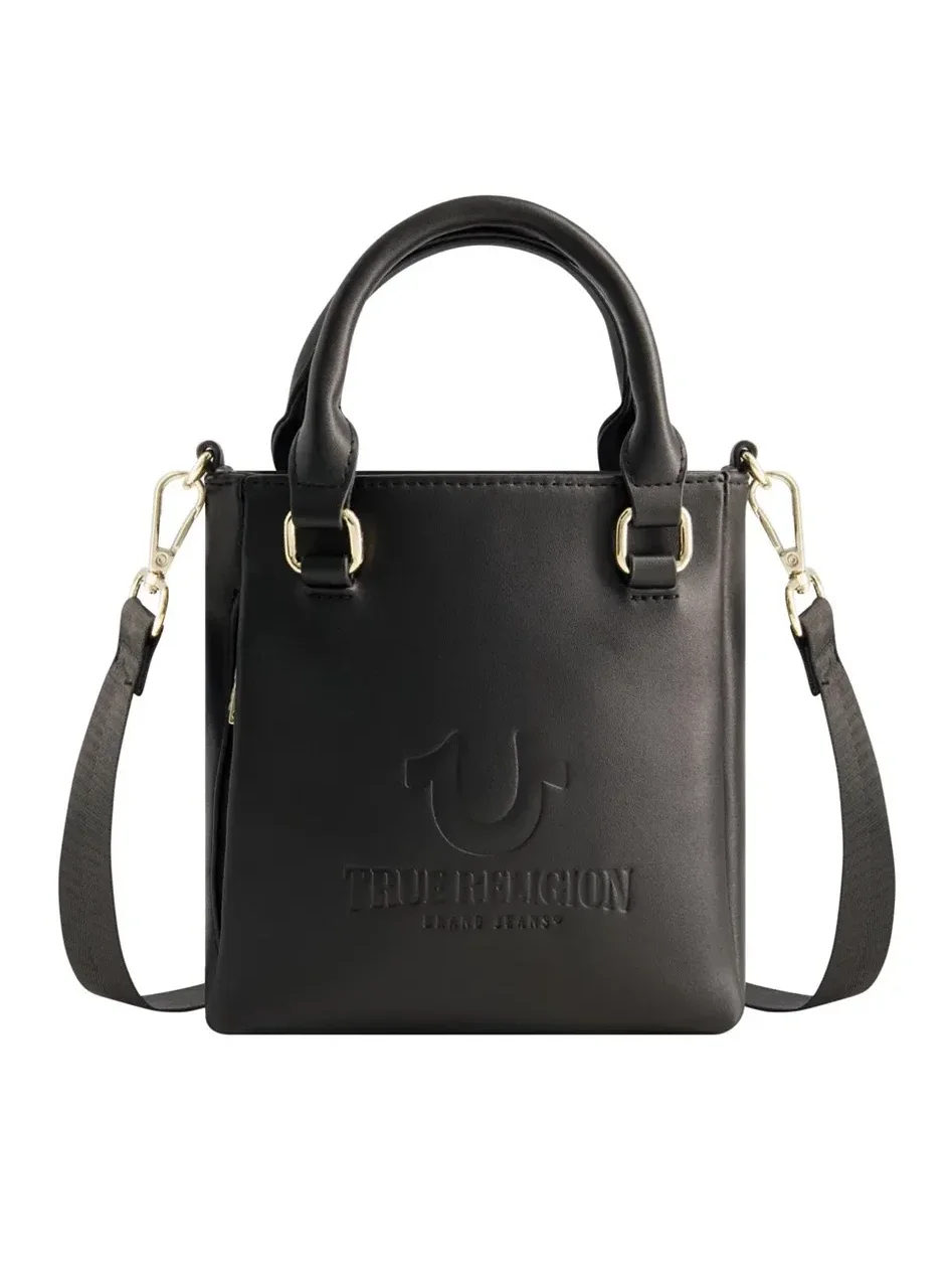 Mini Bolso Tote Love