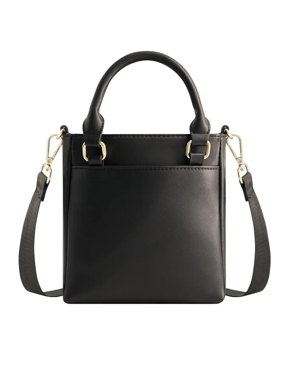 Mini Bolso Tote Love - imagen 3