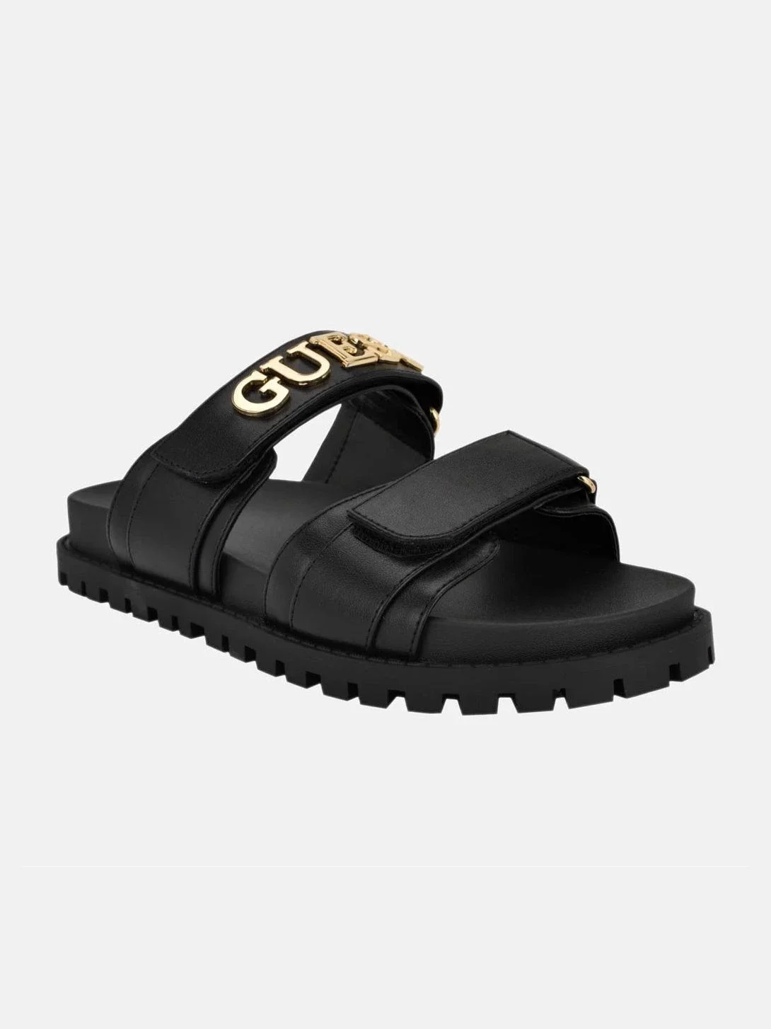 Sandalias Metal Stetsen