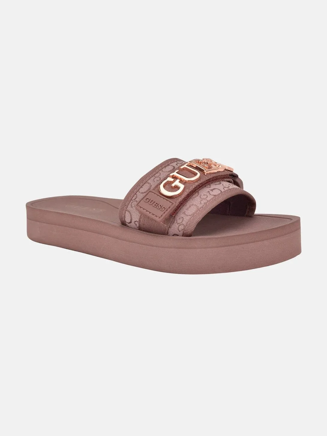 Peers Logo Slide Sandals - imagen 6
