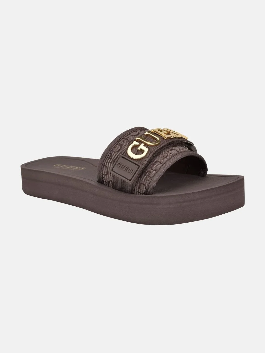 Peers Logo Slide Sandals - imagen 7