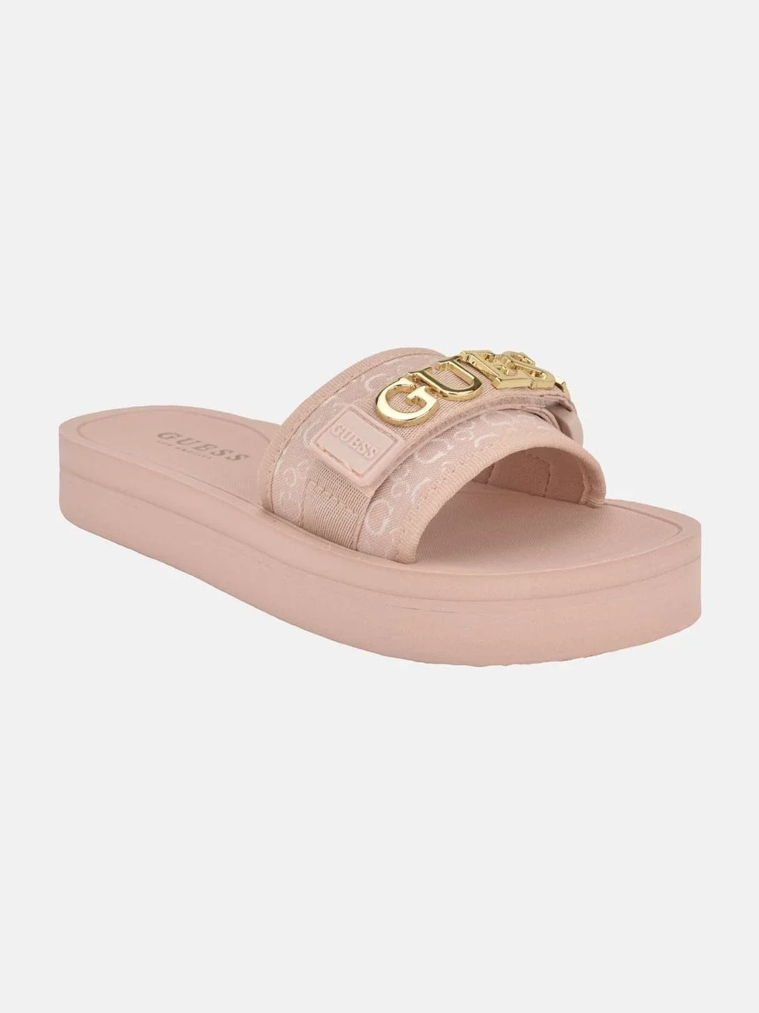 Peers Logo Slide Sandals - imagen 9