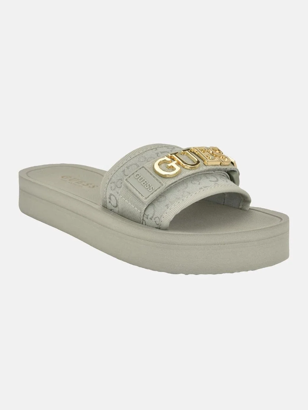 Peers Logo Slide Sandals - imagen 10