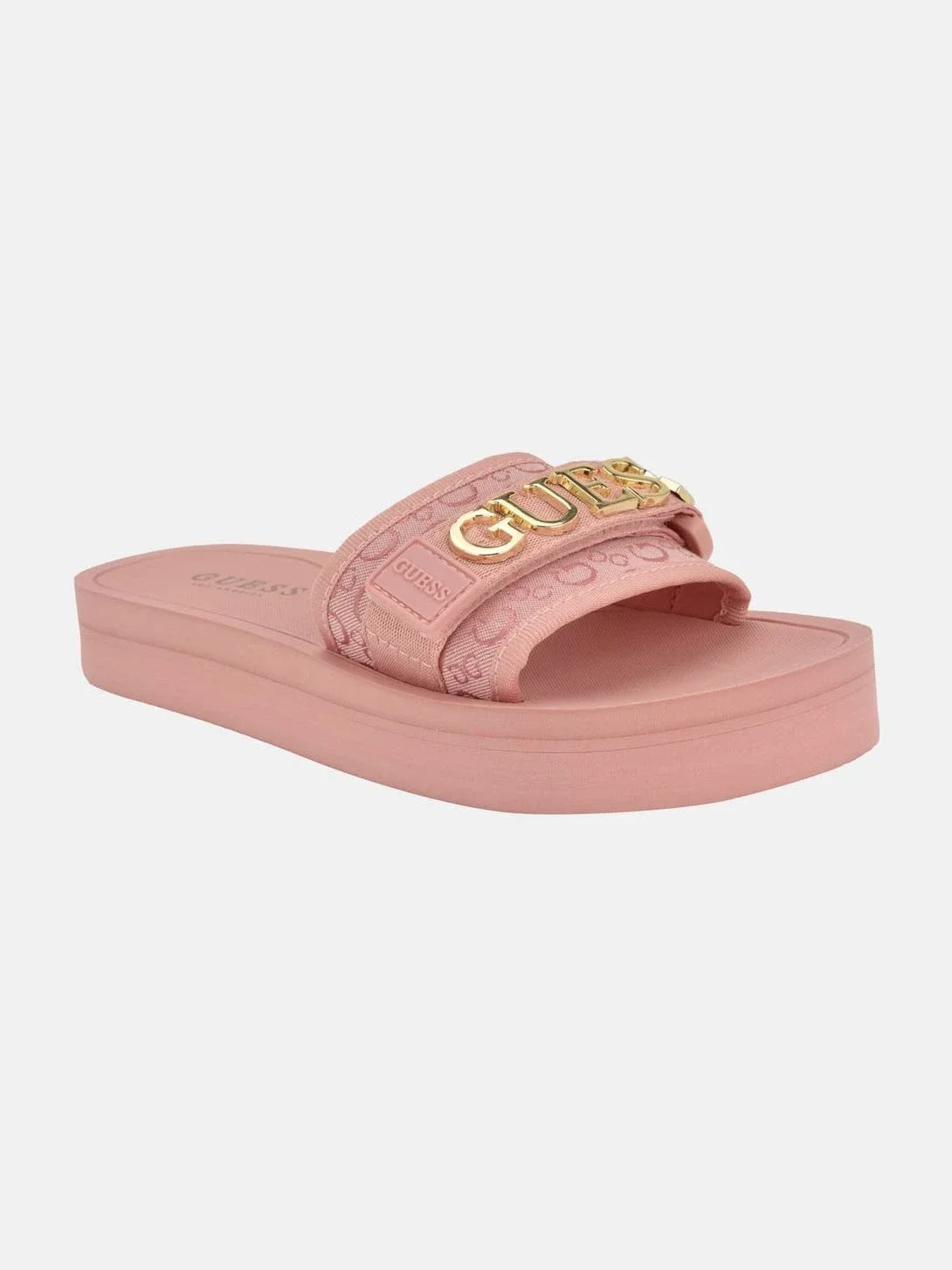 Peers Logo Slide Sandals - imagen 11