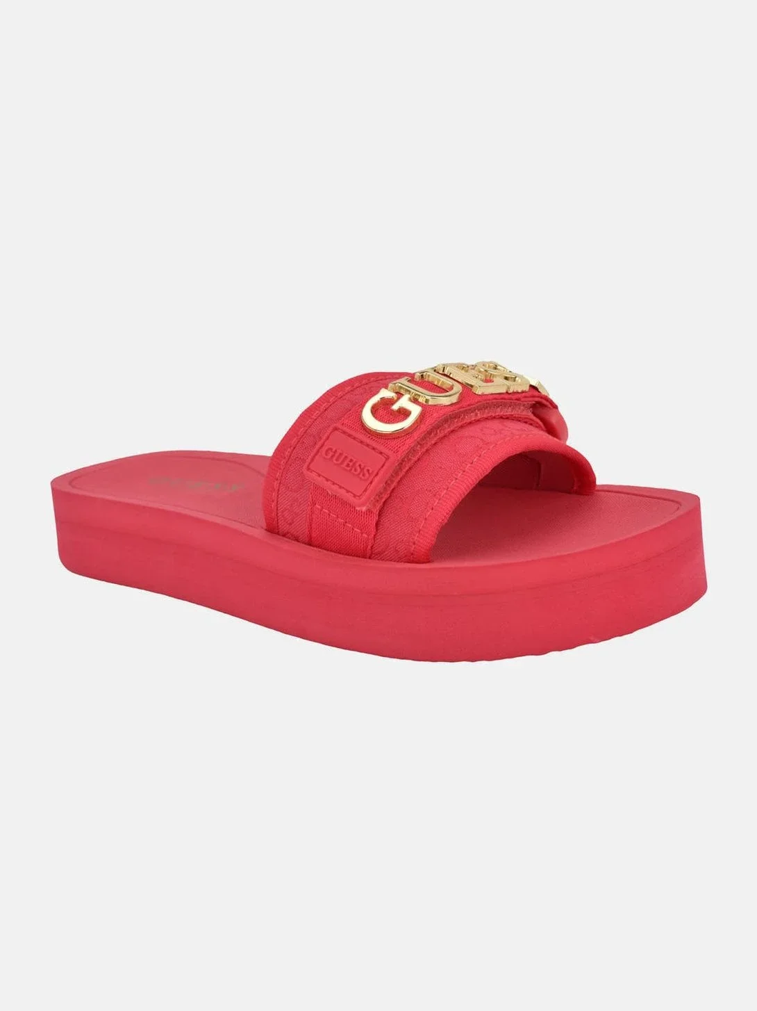 Peers Logo Slide Sandals - imagen 12
