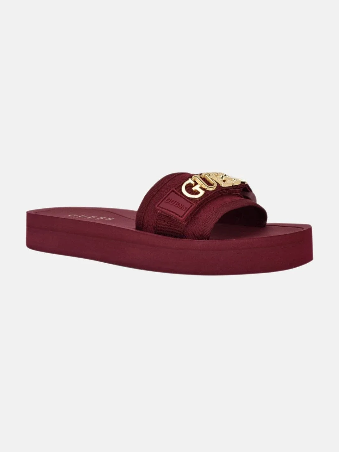 Peers Logo Slide Sandals - imagen 16