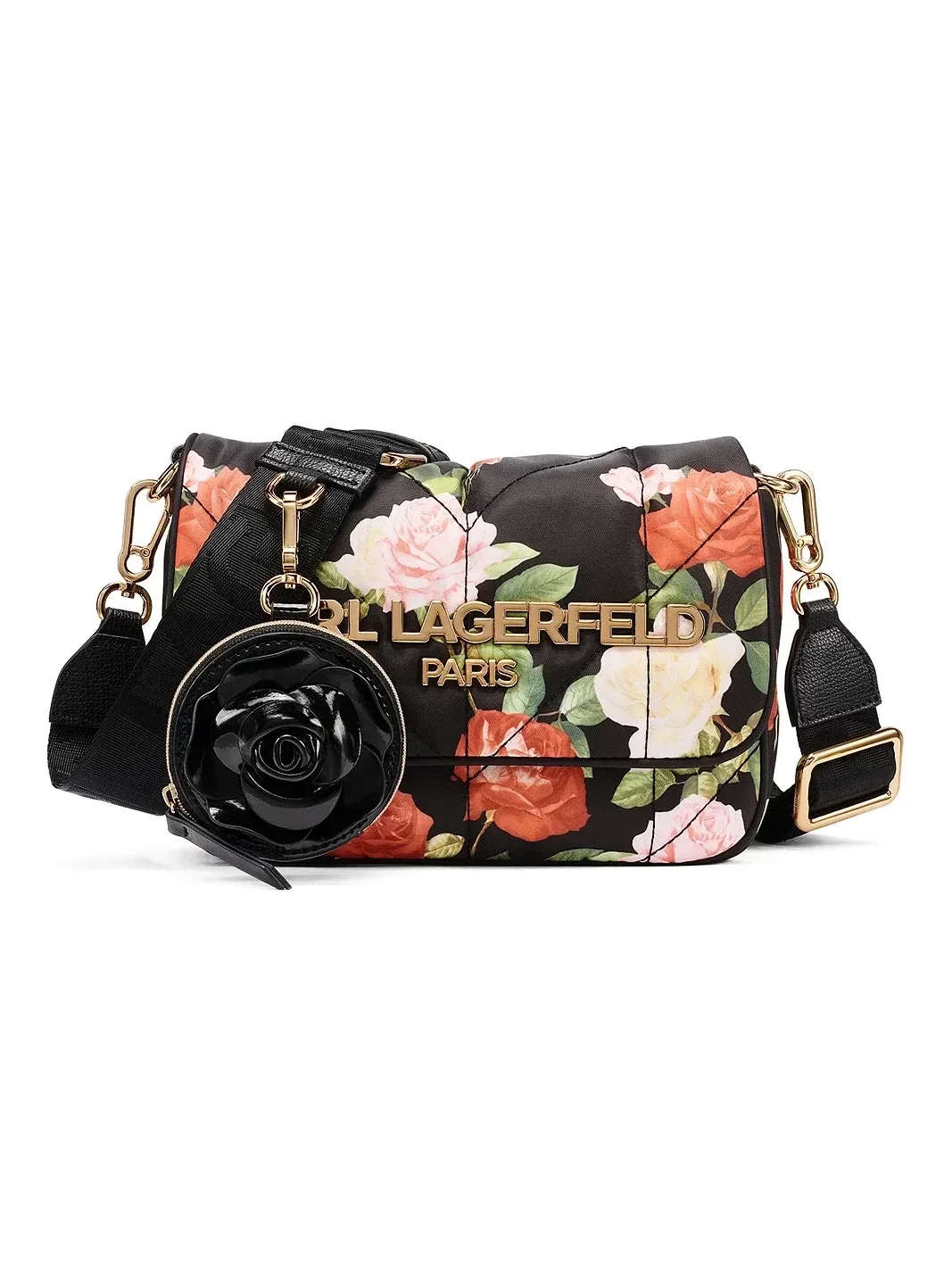 Bolso Cruzado Voyage Small